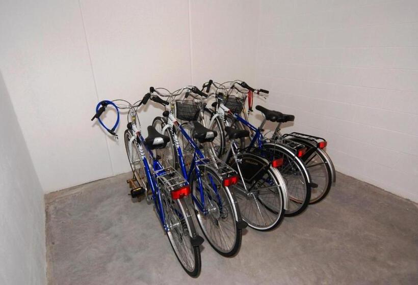 Residence & Suites Solaf