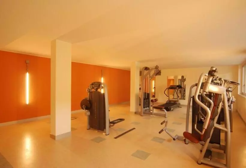 Residence & Suites Solaf