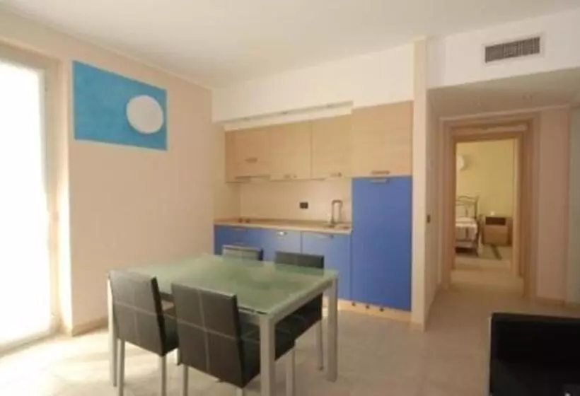 Residence & Suites Solaf