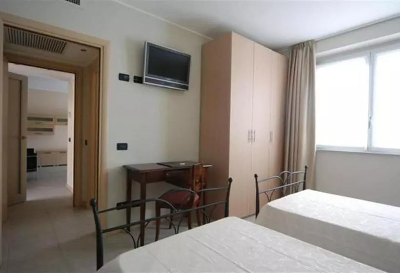 Residence & Suites Solaf