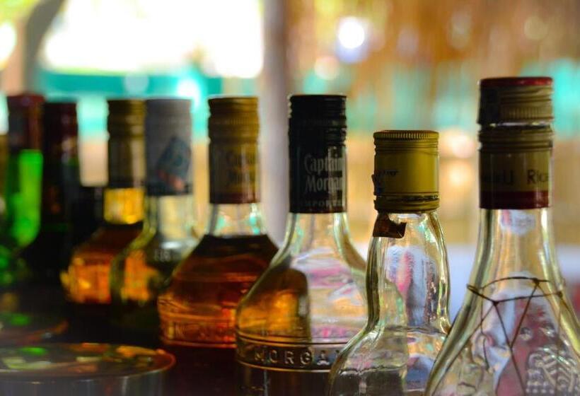 リゾートホテル Baobab Beach Vilanculos