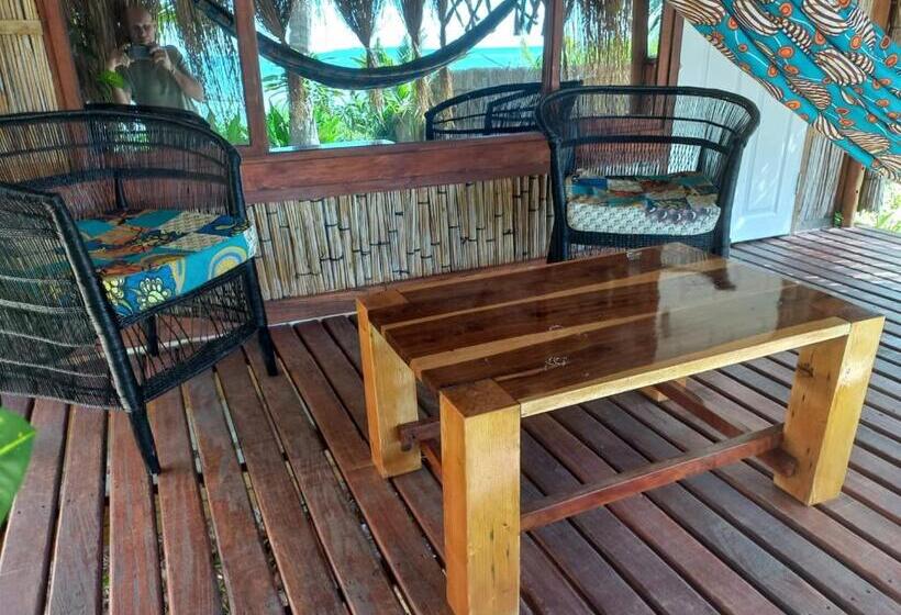 リゾートホテル Baobab Beach Vilanculos