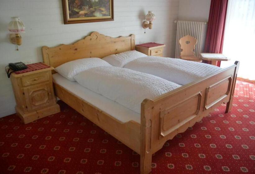 Vögeli Alpenhotel Malbun