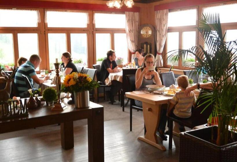 Vögeli Alpenhotel Malbun