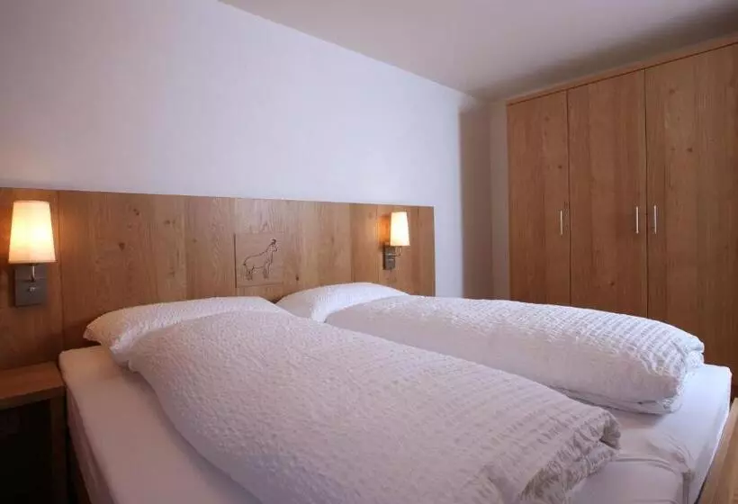 Vögeli Alpenhotel Malbun