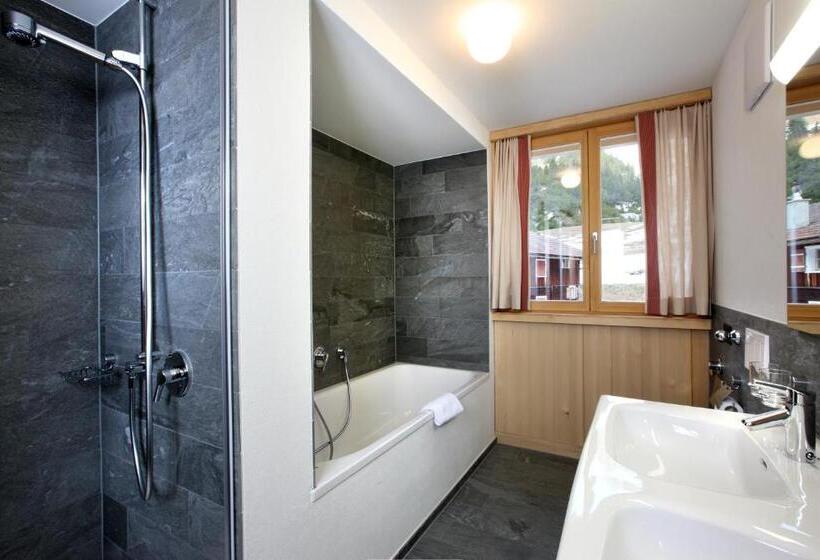 Vögeli Alpenhotel Malbun