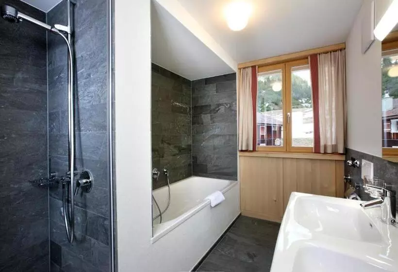 Vögeli Alpenhotel Malbun