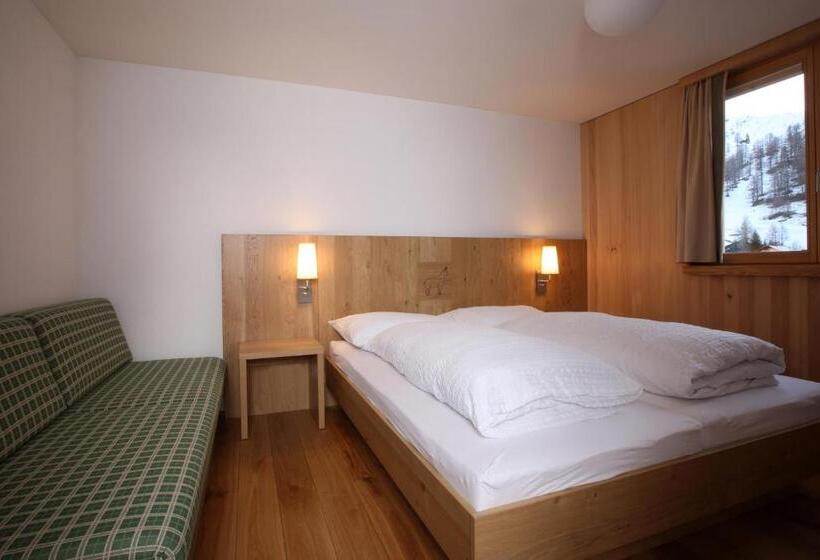 Vögeli Alpenhotel Malbun