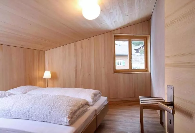 Vögeli Alpenhotel Malbun