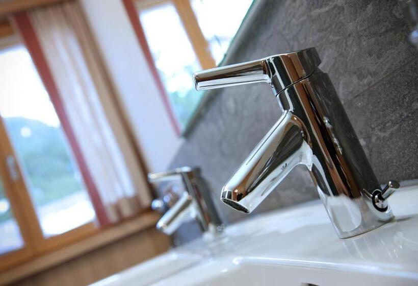 Vögeli Alpenhotel Malbun