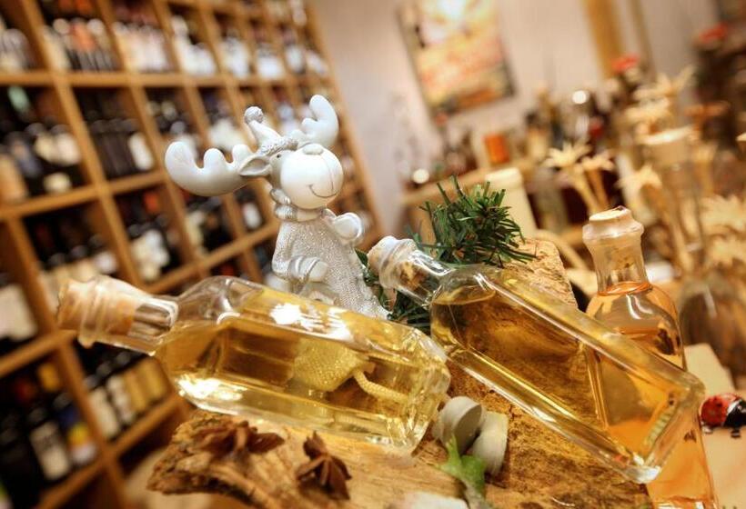 Vögeli Alpenhotel Malbun