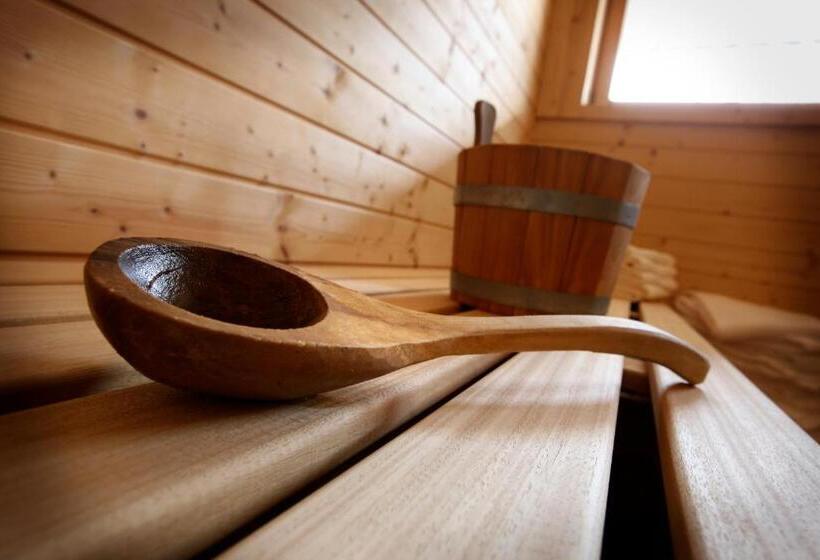 Vögeli Alpenhotel Malbun