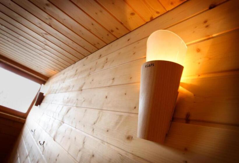 Vögeli Alpenhotel Malbun