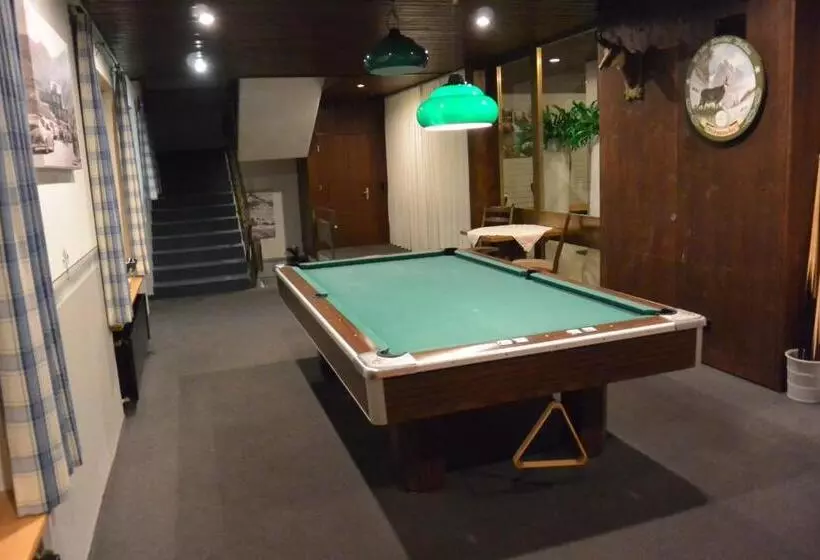 Vögeli Alpenhotel Malbun