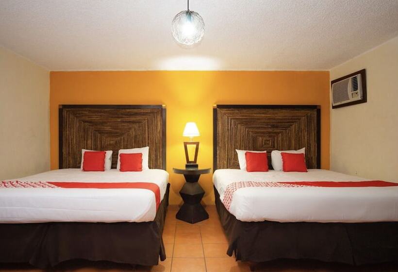 Отель Hacienda Corteza