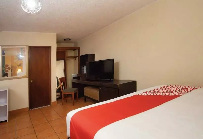 Hotelli Hacienda Corteza