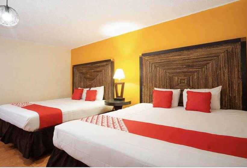 Отель Hacienda Corteza