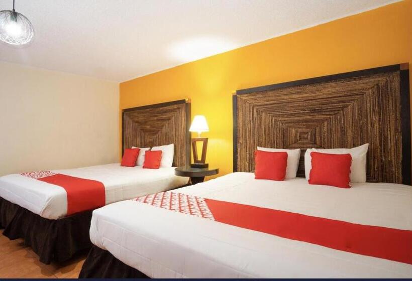 Отель Hacienda Corteza