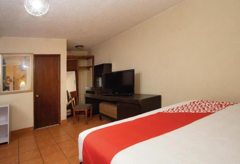 Отель Hacienda Corteza