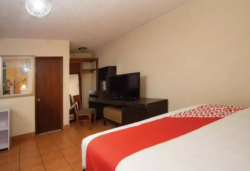 Hotelli Hacienda Corteza