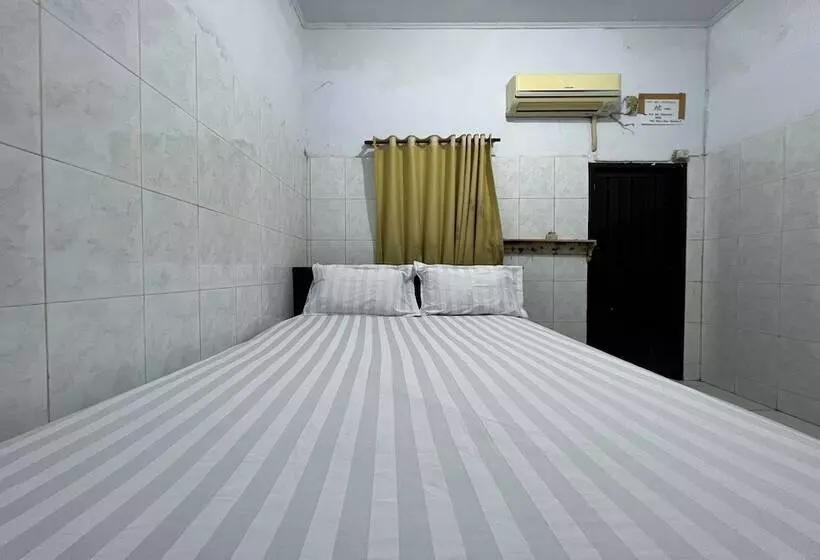 ホテル Oyo 93753 Rafira Losmen