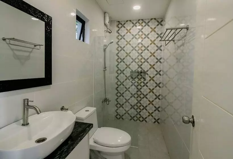 Hotelli Sonrisa Resort De Playa By Hiverooms