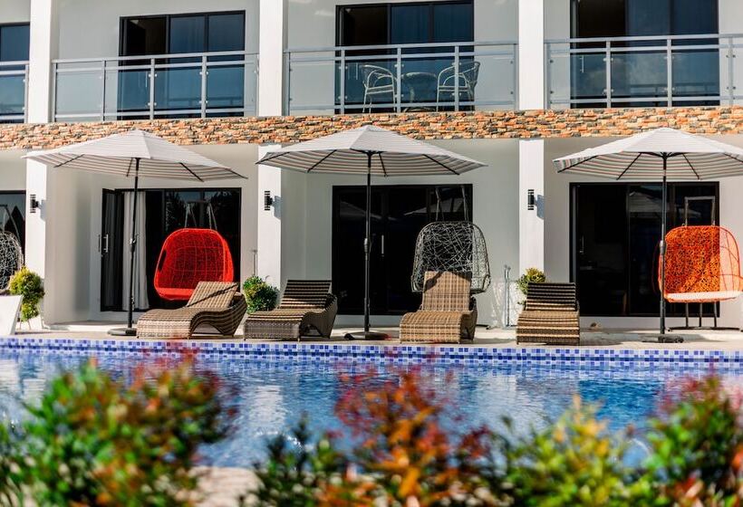 فندق Sonrisa Resort De Playa By Hiverooms