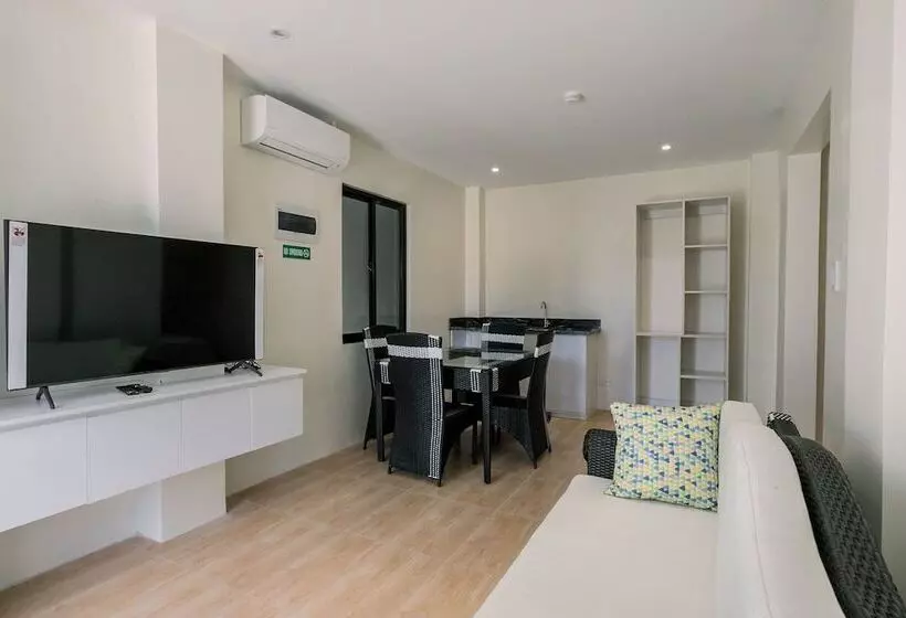 Hotelli Sonrisa Resort De Playa By Hiverooms