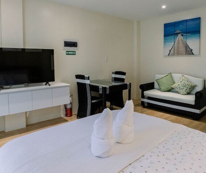 فندق Sonrisa Resort De Playa By Hiverooms