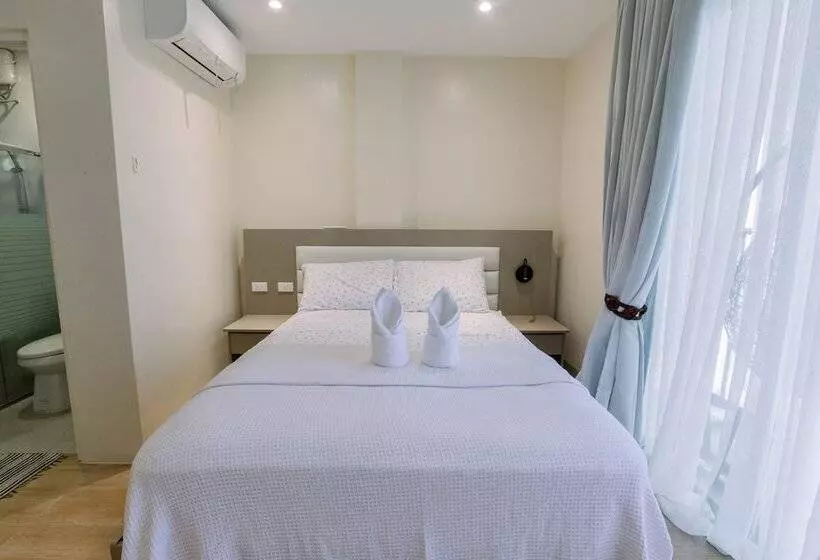 Hotelli Sonrisa Resort De Playa By Hiverooms