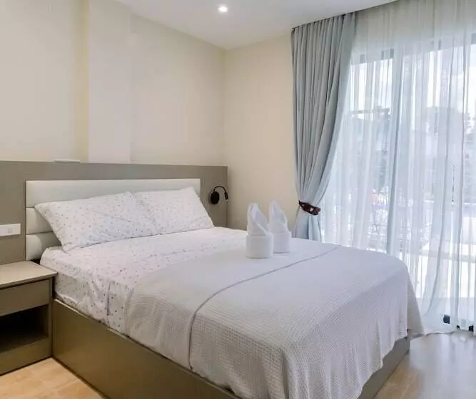 Hotelli Sonrisa Resort De Playa By Hiverooms