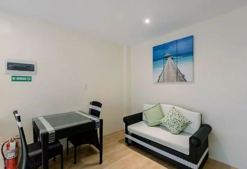 Hotelli Sonrisa Resort De Playa By Hiverooms