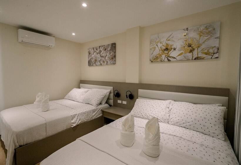 Hotel Sonrisa Resort De Playa By Hiverooms