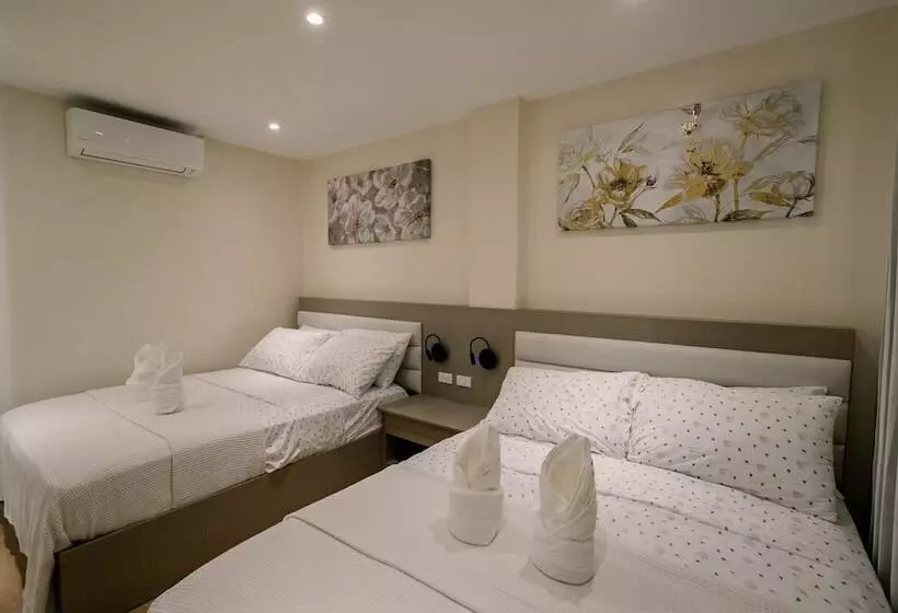 Hotelli Sonrisa Resort De Playa By Hiverooms