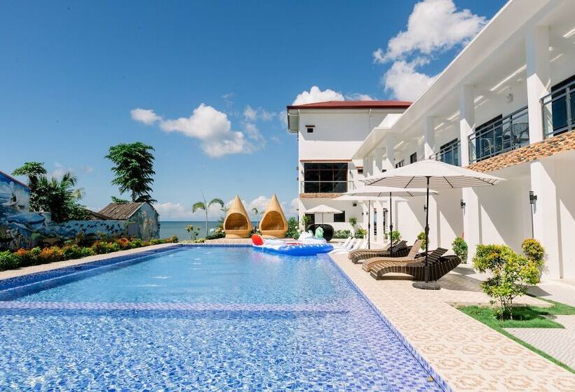 فندق Sonrisa Resort De Playa By Hiverooms