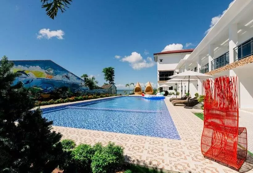 Hotelli Sonrisa Resort De Playa By Hiverooms