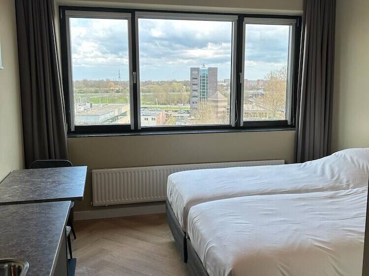 Myhotel Meppel