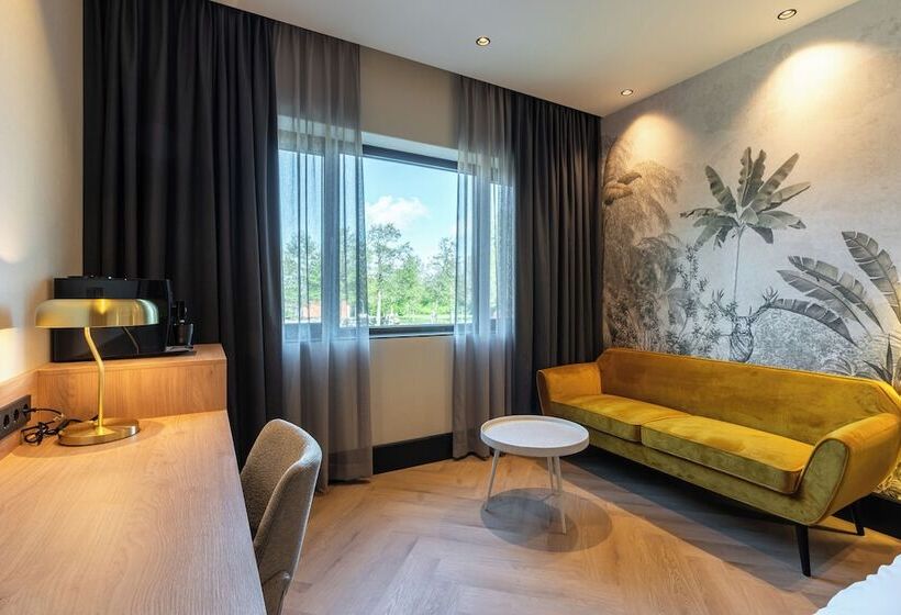 Myhotel Meppel
