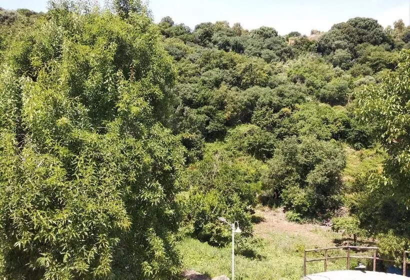 ペンション A Casa Di Pietro