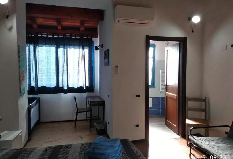 ペンション A Casa Di Pietro