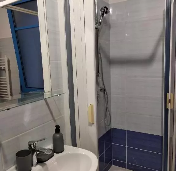 ペンション A Casa Di Pietro