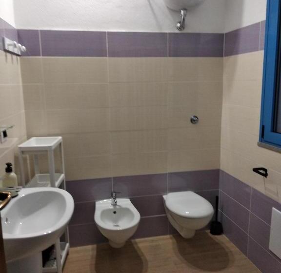 Пансион A Casa Di Pietro