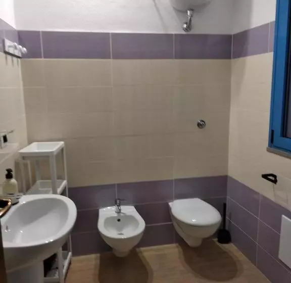 ペンション A Casa Di Pietro