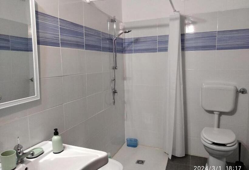 Пансион A Casa Di Pietro