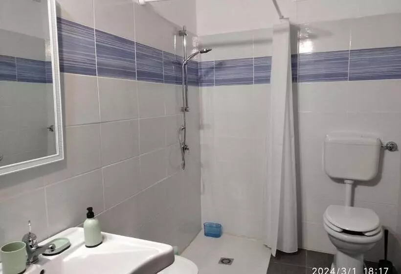 ペンション A Casa Di Pietro