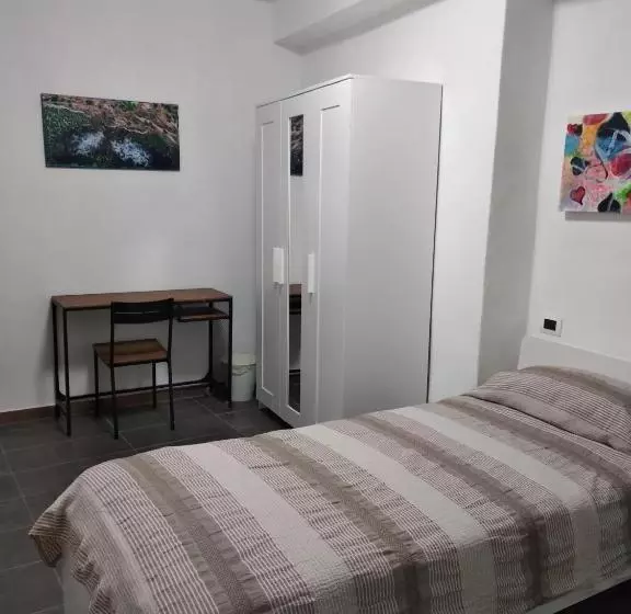 ペンション A Casa Di Pietro