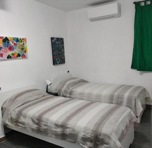 Пансион A Casa Di Pietro