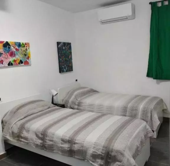 ペンション A Casa Di Pietro