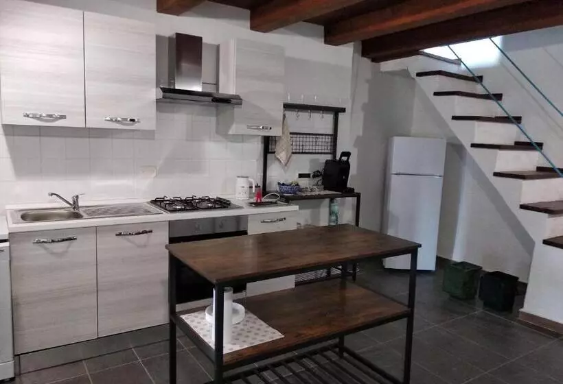 ペンション A Casa Di Pietro