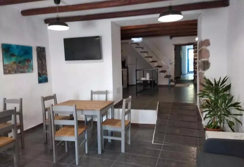 ペンション A Casa Di Pietro